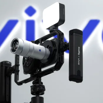 vivo X300 Ultra : un trailer « impressionniste », mais un monstre photo attendu le 30 mars