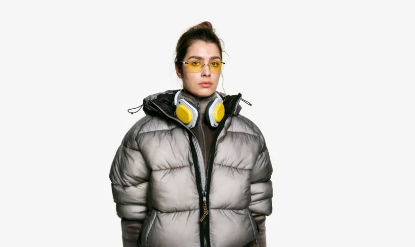 Nothing Headphone (a) : Le nouveau casque Hi-Res et abordable à 159 € 90 Nothing Headphone (a) : Le nouveau casque Hi-Res et abordable à 159 €