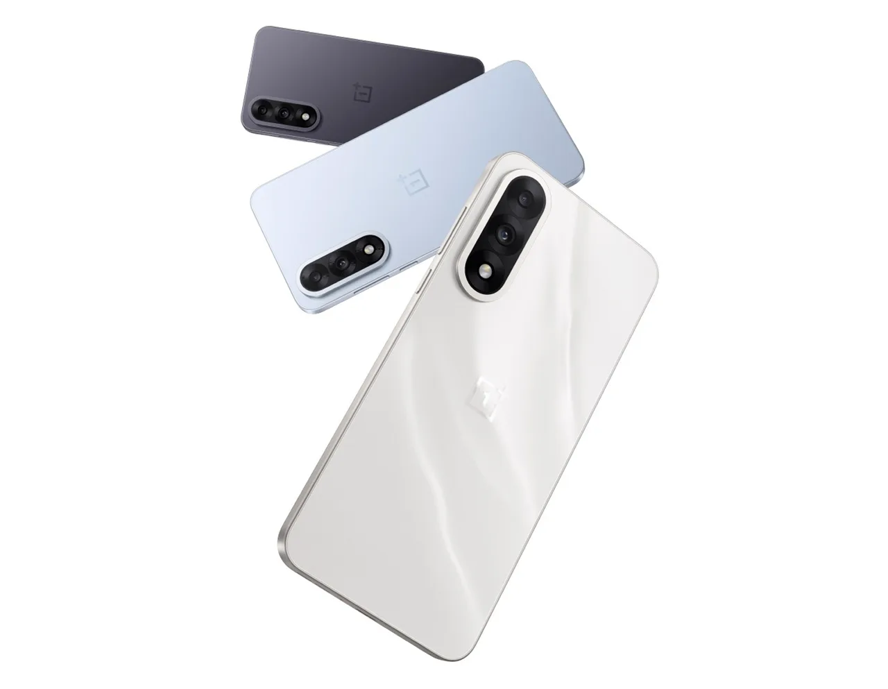 OnePlus Nord 6 : le futur champion de l'autonomie avec 9 000 mAh arrive en avril