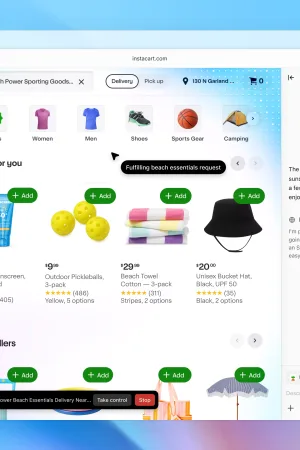 OpenAI Superapp : La fusion choc de ChatGPT, Codex et Atlas pour dominer le bureau