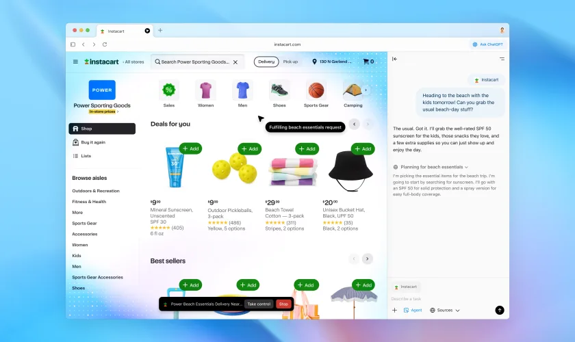 OpenAI Superapp : La fusion choc de ChatGPT, Codex et Atlas pour dominer le bureau