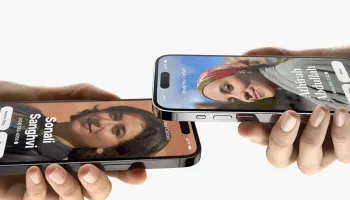 Android 17 s’offre enfin son « AirDrop » ultra-simple avec Tap to Share