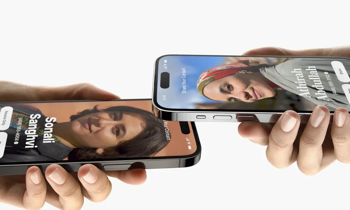 Android 17 s’offre enfin son « AirDrop » ultra-simple avec Tap to Share