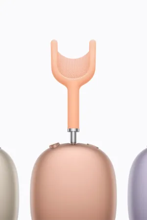 AirPods Max 2 vs AirPods Max : quelles différences entre les deux casques premium d’Apple ?