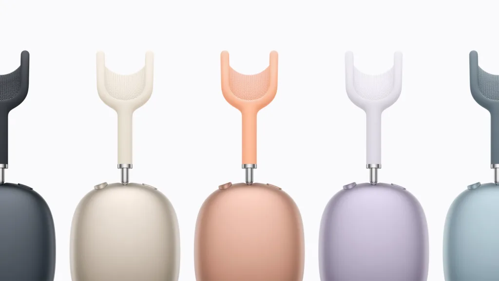 Apple AirPods Max 2