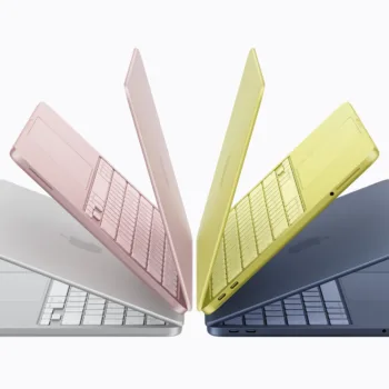 MacBook Neo : Pourquoi ses deux ports USB-C ne se valent pas du tout