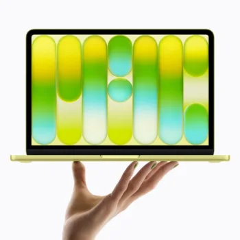 MacBook Neo : Apple lance son Mac le moins cher de l'histoire à 699 euros