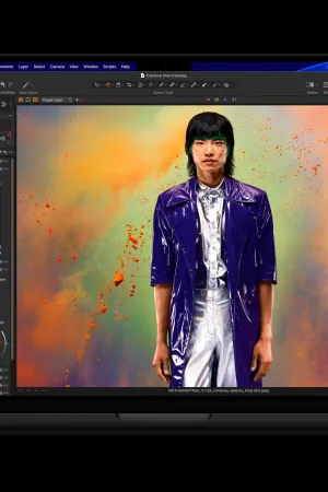 MacBook Pro M6 : OLED, tactile et design ultra-fin pour la révolution de 2026 56 MacBook Pro M6 : OLED, tactile et design ultra-fin pour la révolution de 2026