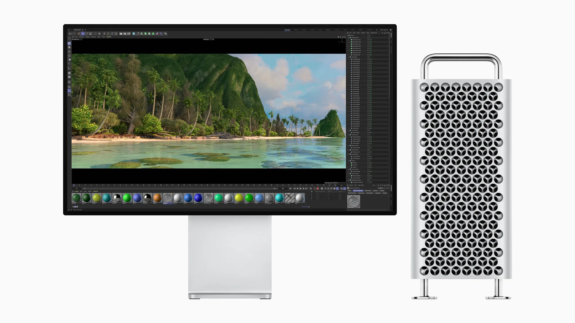 Adieu le Mac Pro : Apple tue officiellement sa tour mythique (et c'est logique)