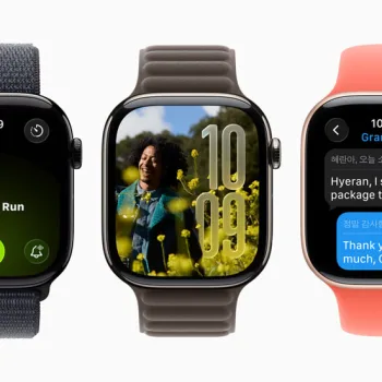 watchOS 26.4 : Le raccourci « Exercice » qui change tout pour les sportifs