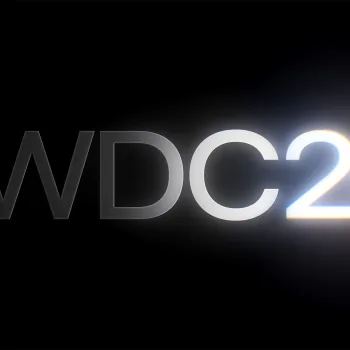 WWDC 2026 : Apple annonce la keynote du 8 juin sous le signe de l'IA et du tactile