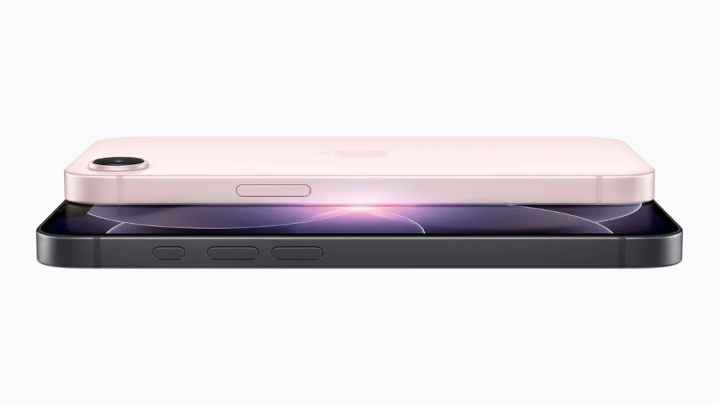 Apple iPhone 17e hero 260302 big