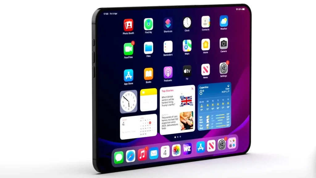 Apple iPhone Fold Launch in 2026 wackelt laut Medienberichten
