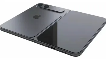 iPhone Fold : Samsung Display lance la production de masse des écrans dès mai 2026