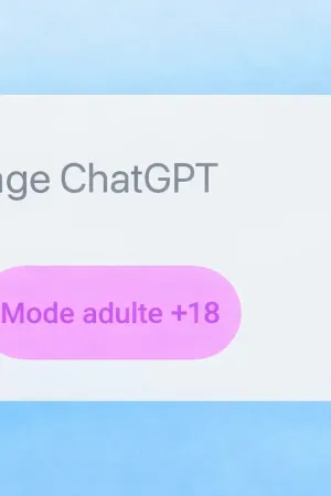 ChatGPT : Pourquoi OpenAI enterre (enfin) son projet de « mode adulte » ?