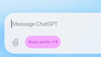 ChatGPT : Pourquoi OpenAI enterre (enfin) son projet de « mode adulte » ?