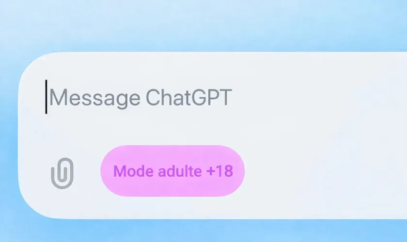 ChatGPT : Pourquoi OpenAI enterre (enfin) son projet de « mode adulte » ?