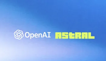 OpenAI rachète Astral : Le créateur de ChatGPT s’empare des outils Python uv et Ruff