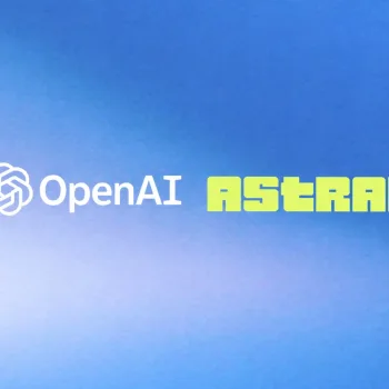 OpenAI rachète Astral : Le créateur de ChatGPT s’empare des outils Python uv et Ruff