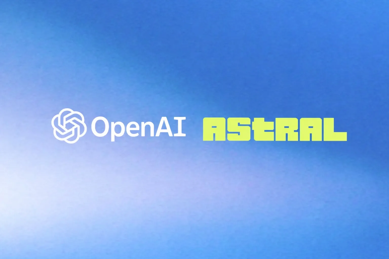 OpenAI rachète Astral : Le créateur de ChatGPT s’empare des outils Python uv et Ruff