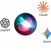 ChatGPT, Claude ou Gemini ? Avec iOS 27, c'est vous qui choisirez le cerveau de Siri