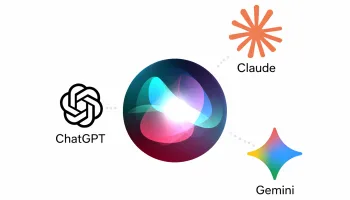 ChatGPT, Claude ou Gemini ? Avec iOS 27, c'est vous qui choisirez le cerveau de Siri