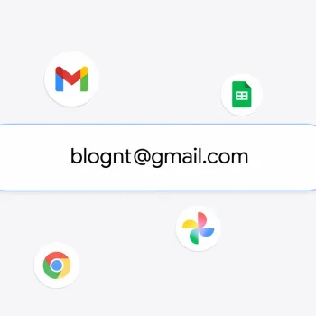 Révolution chez Google : Gmail permet désormais de modifier votre identifiant @gmail.com