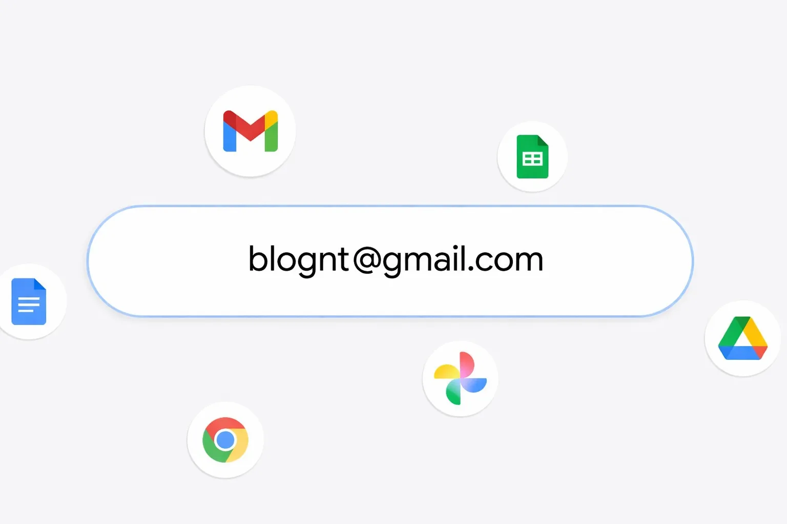 Révolution chez Google : Gmail permet désormais de modifier votre identifiant @gmail.com 57 Révolution chez Google : Gmail permet désormais de modifier votre identifiant @gmail.com