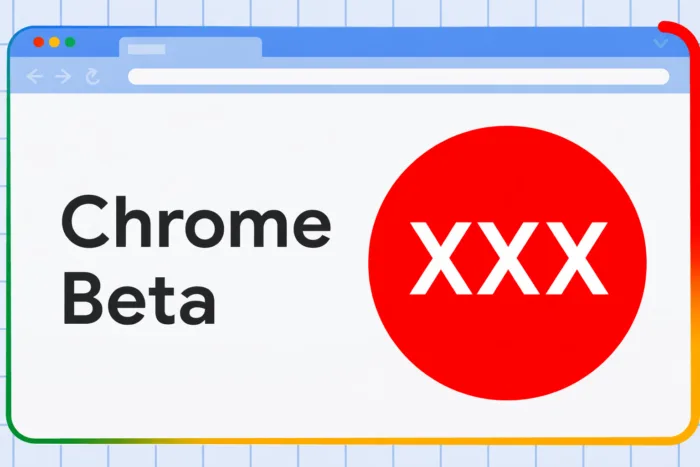 Chrome passe à la vitesse supérieure : Une nouvelle version toutes les deux semaines