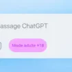 « Mode adulte » sur ChatGPT : Pourquoi OpenAI repousse encore le lancement ?
