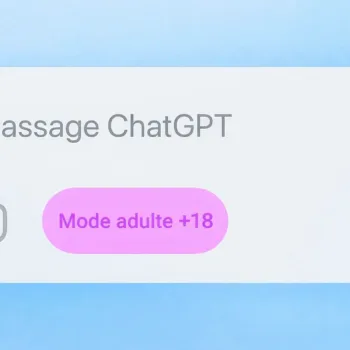 « Mode adulte » sur ChatGPT : Pourquoi OpenAI repousse encore le lancement ?