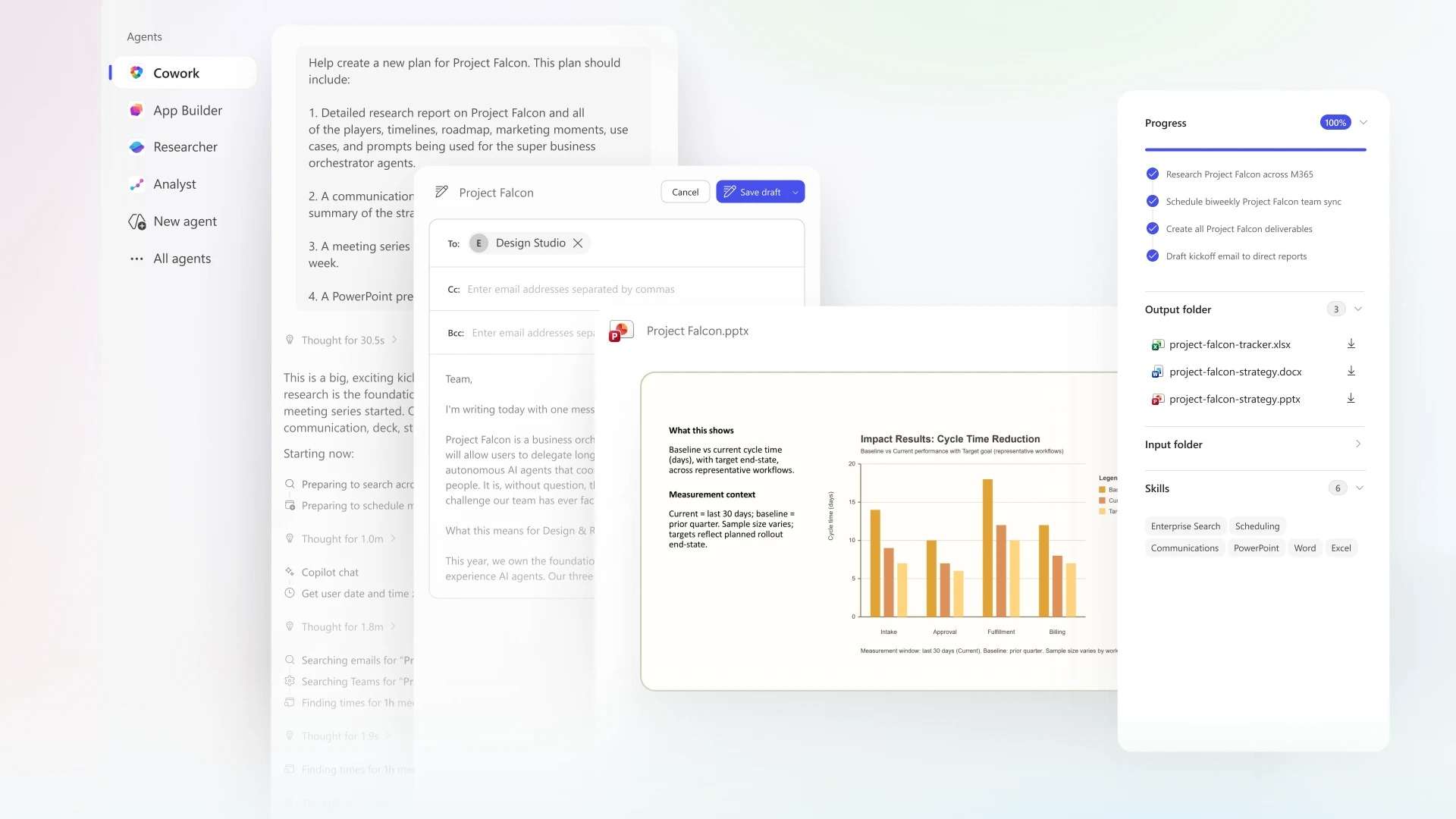 Microsoft Copilot Cowork : l'IA qui ne se contente plus de parler, mais qui agit