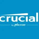 Crucial Micron Logo