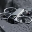 DJI Avata 360 : le futur drone FPV à 499 euros qui veut démocratiser la vidéo 360 arrive