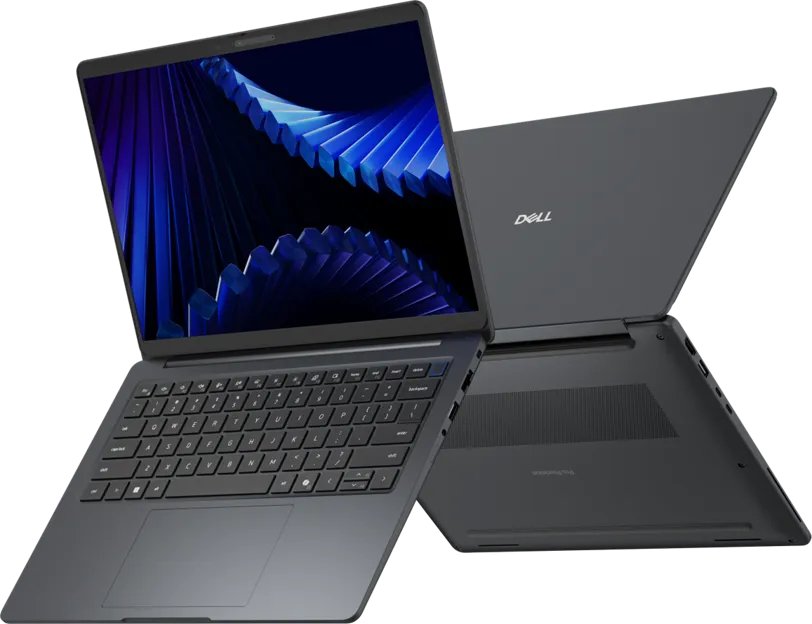 Dell Pro Precision 5 Series 14S 16S