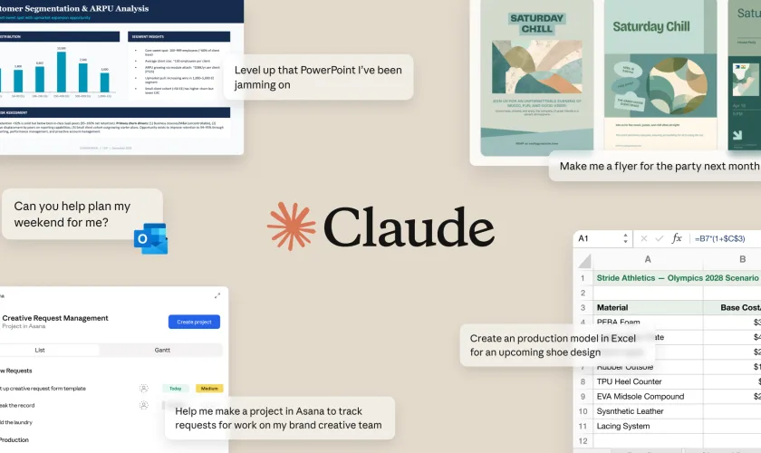 Claude : Anthropic double vos limites d'usage jusqu'au 27 mars (sous conditions)