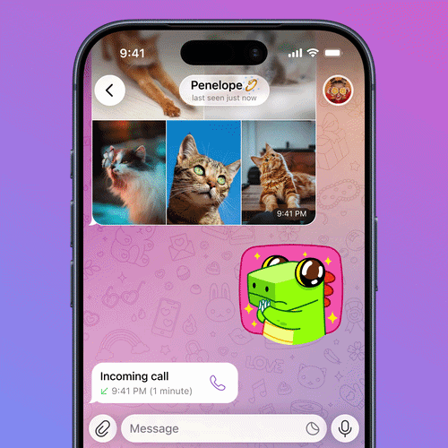 Disable Sharing in Private Chats