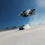 Drifting Follow 2