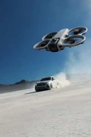 DJI Avata 360 : Le drone qui veut tuer la concurrence avec de la 8K et du FPV