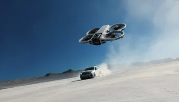 DJI Avata 360 : Le drone qui veut tuer la concurrence avec de la 8K et du FPV
