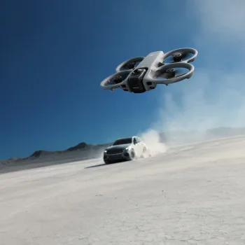 DJI Avata 360 : Le drone qui veut tuer la concurrence avec de la 8K et du FPV