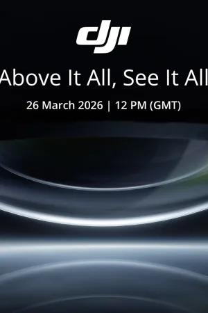 DJI Avata 360 : le premier drone FPV à 360° arrive officiellement le 26 mars