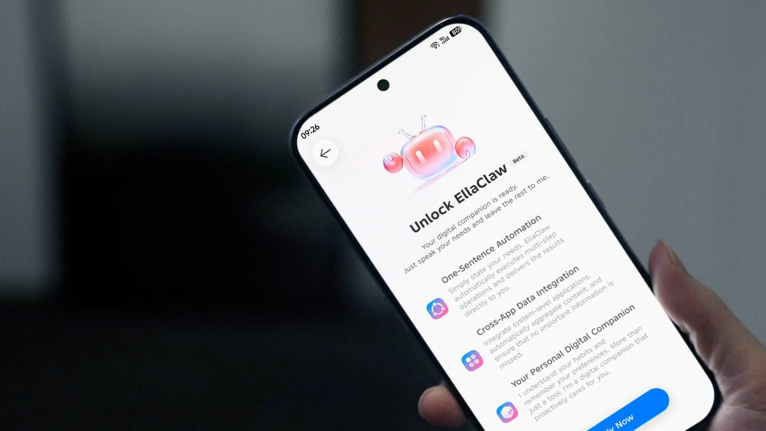 TECNO EllaClaw : L'agent IA basé sur OpenClaw qui prend le contrôle de votre smartphone en 2026