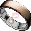 Oura Ring 5 : Première fuite majeure sur le design et les nouveaux coloris