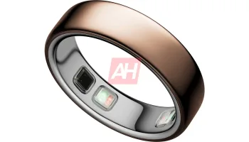 Oura Ring 5 : Première fuite majeure sur le design et les nouveaux coloris