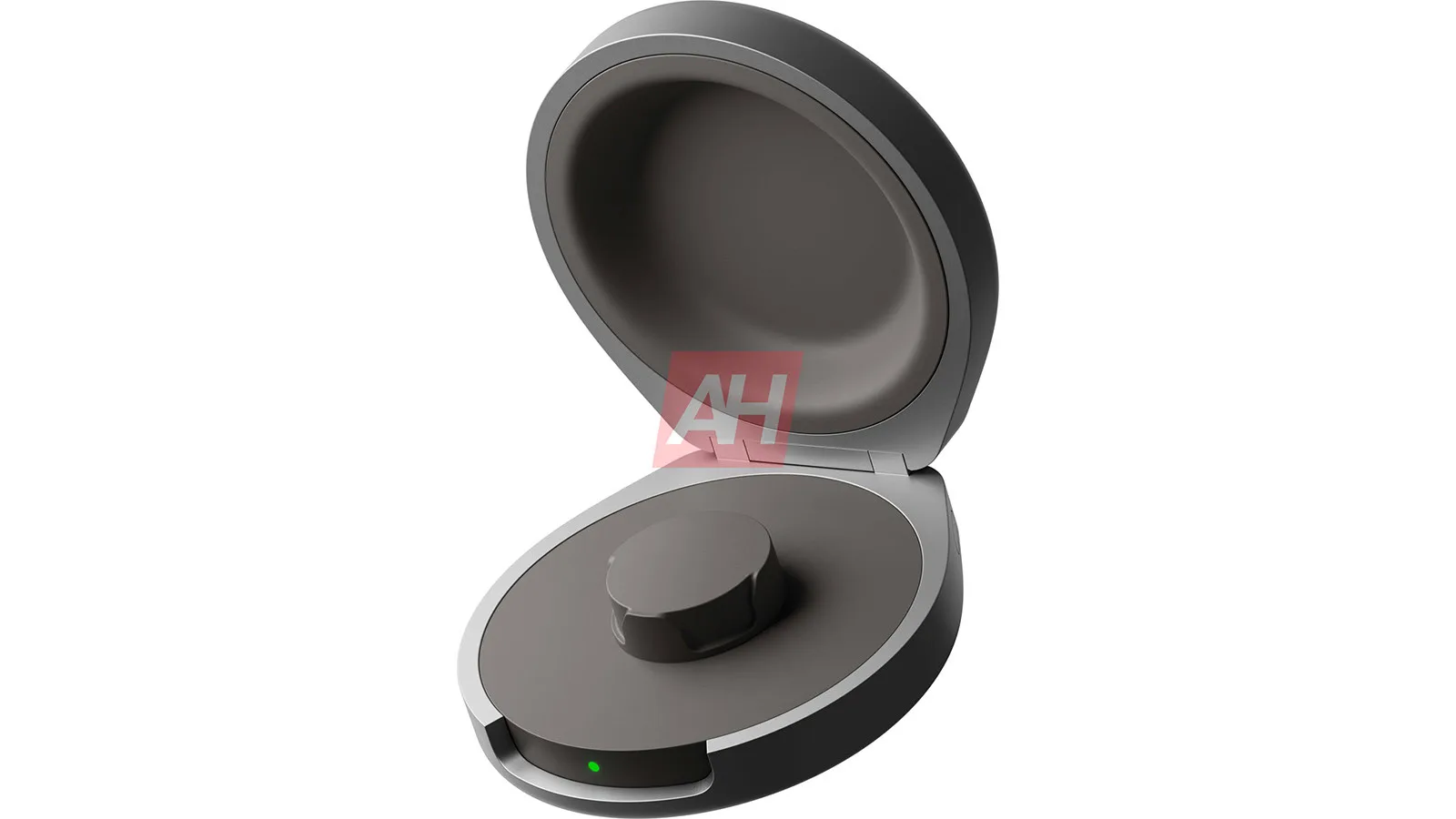 Exclusive Oura Ring 5 AH 6