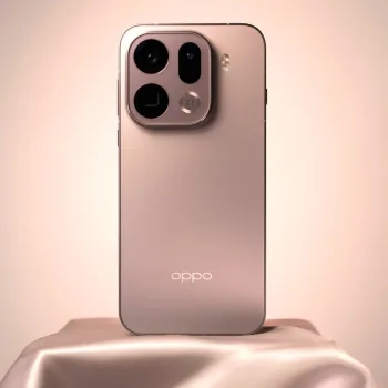 OPPO Find X9s Pro : le futur roi des compacts avec 7 000 mAh et double capteur de 200 mégapixels