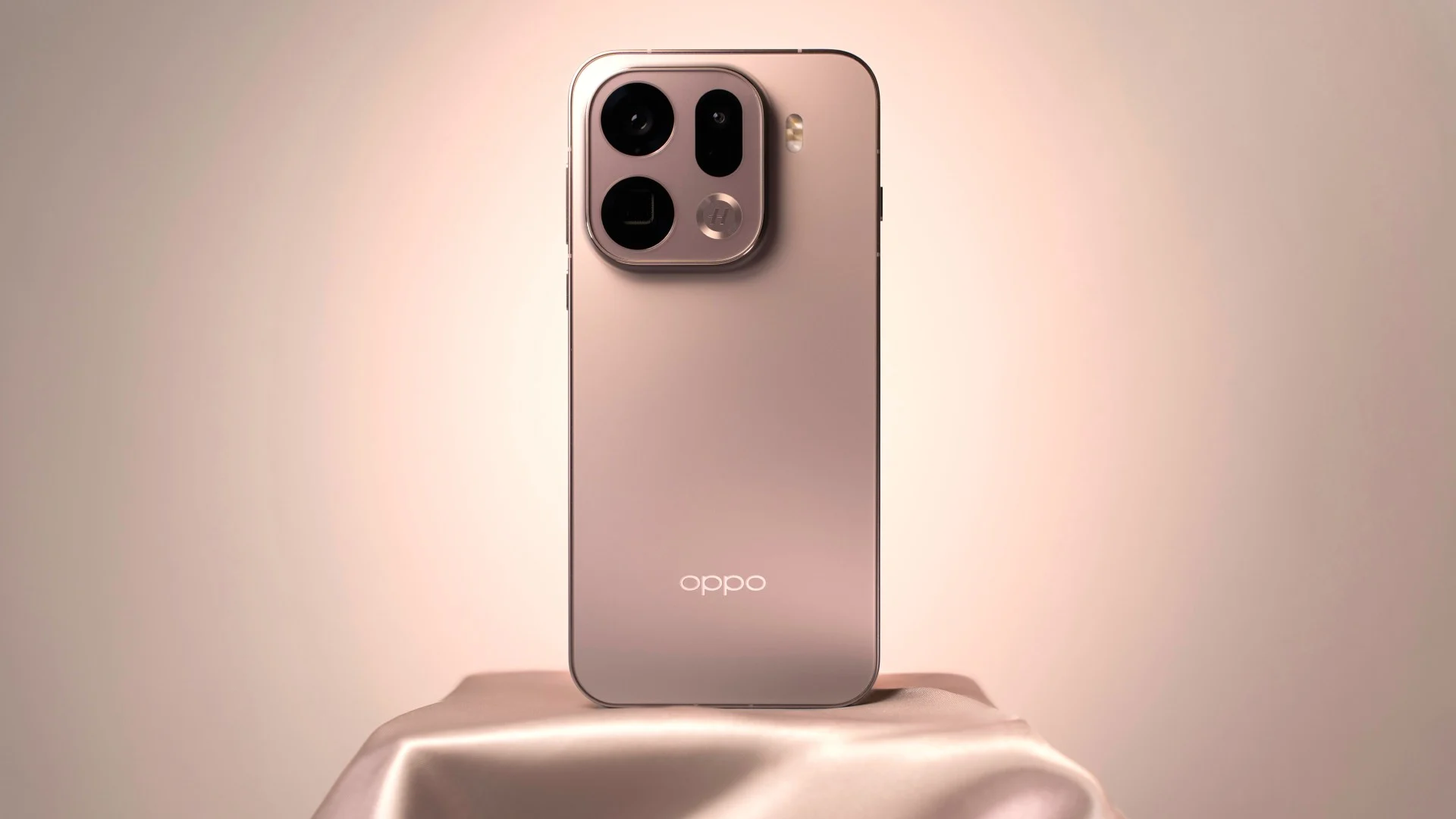OPPO Find X9s Pro : le futur roi des compacts avec 7 000 mAh et double capteur de 200 mégapixels