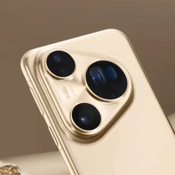 Huawei Pura 90 Pro : un téléobjectif LOFIC pourrait faire passer le zoom mobile dans une autre dimension