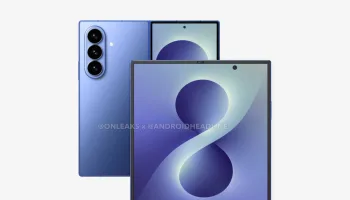 Galaxy Z Fold 8 : Le retour du S Pen et une batterie de 5 000 mAh pour 2026 ?